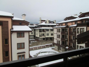  Downtown Alexander Services Apartments  Банско